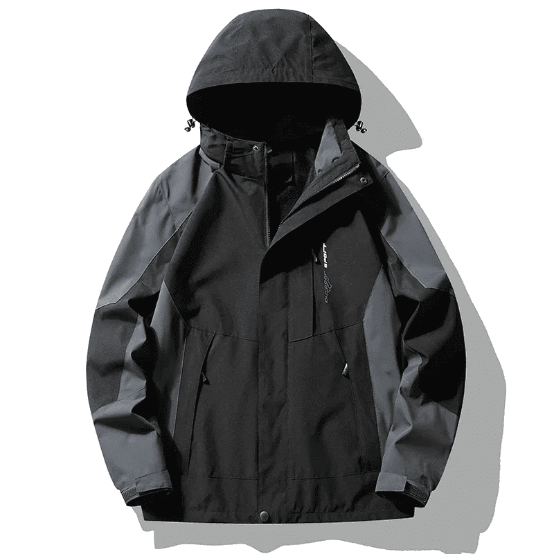 Men’s Core Jacket