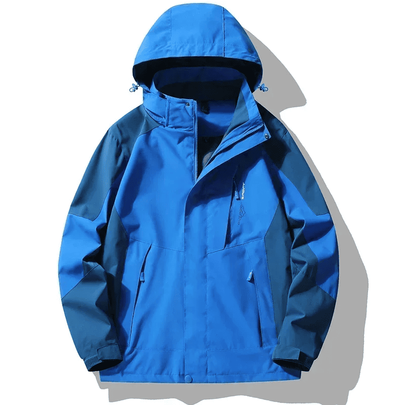 Men’s Core Jacket