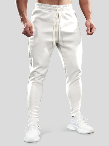 Weekend Performance Zip Ankle Jogger