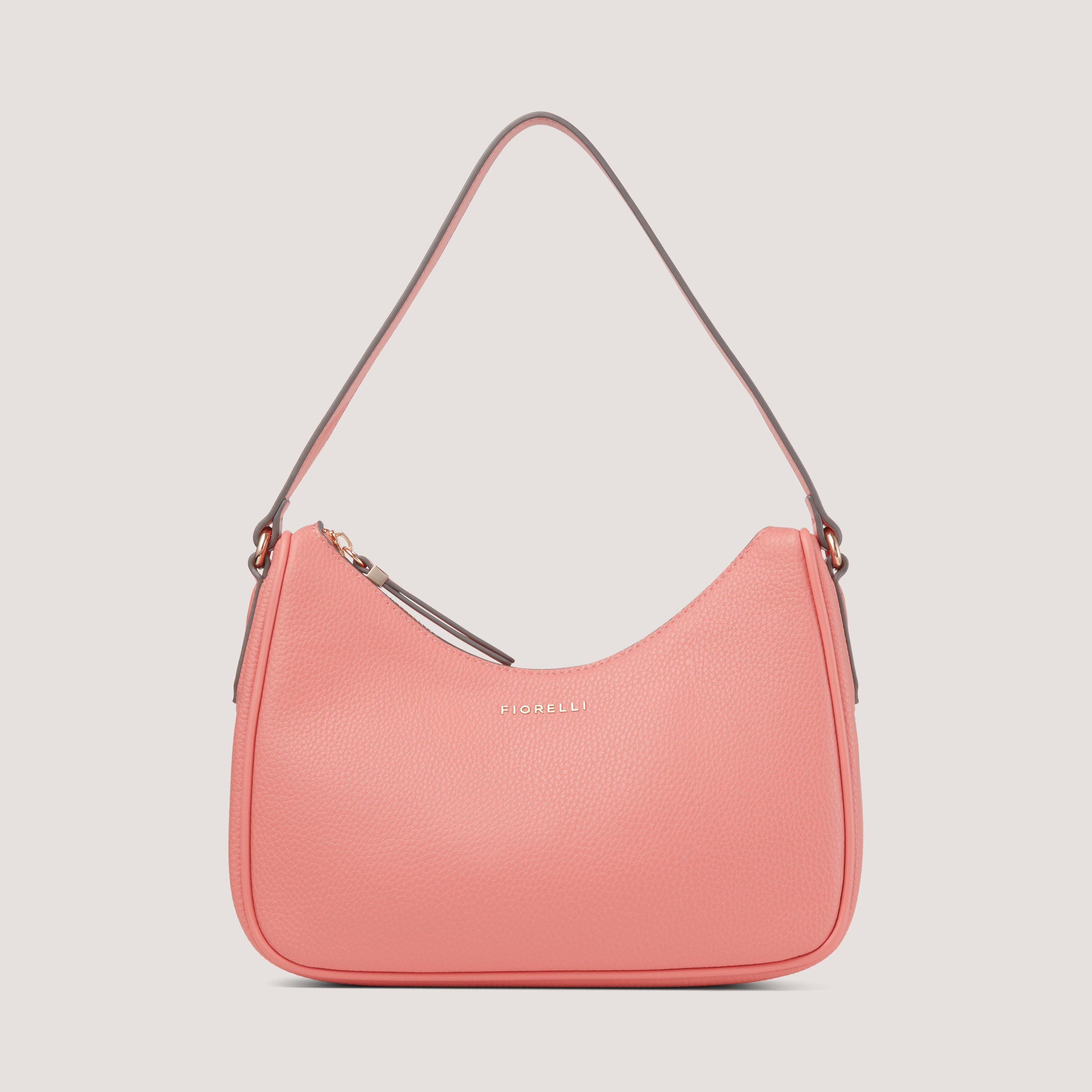 Alura Grace - Rosy Chic
