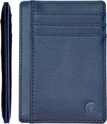 Minimalist Wallet