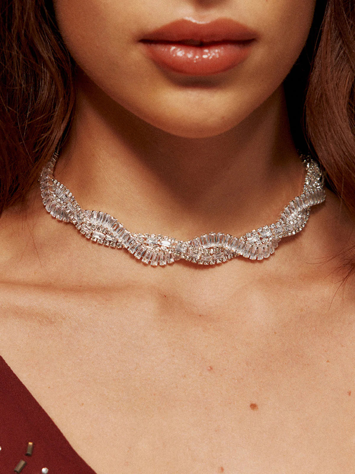 Alura Grace - Crystal Weave
