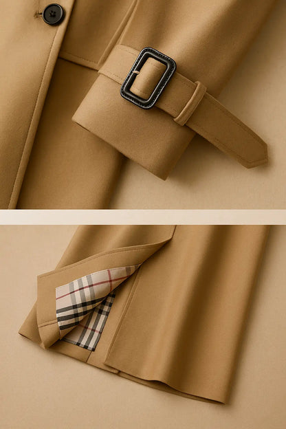 Alura Grace | City Layers + Complimentary Black Shoulder Bag