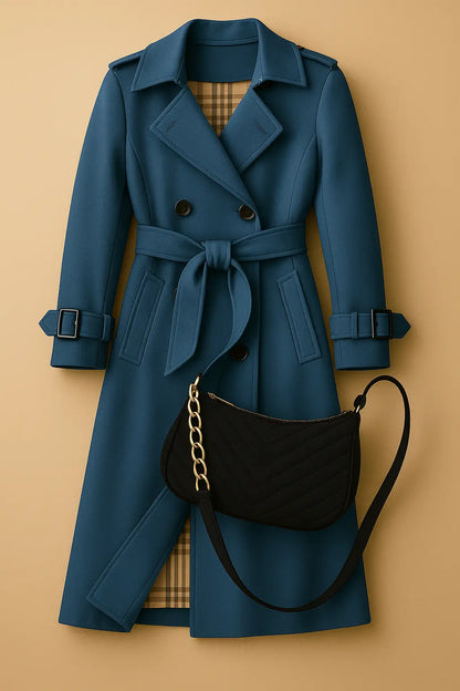 Alura Grace | City Layers + Complimentary Black Shoulder Bag