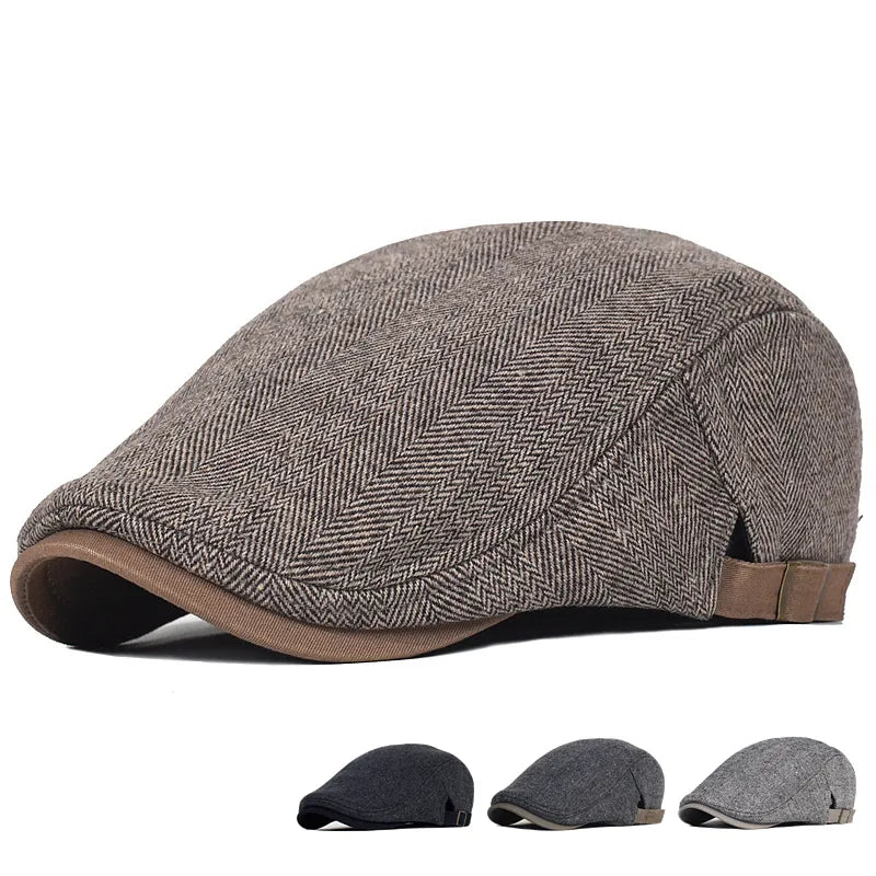Prestige Men’s Beret