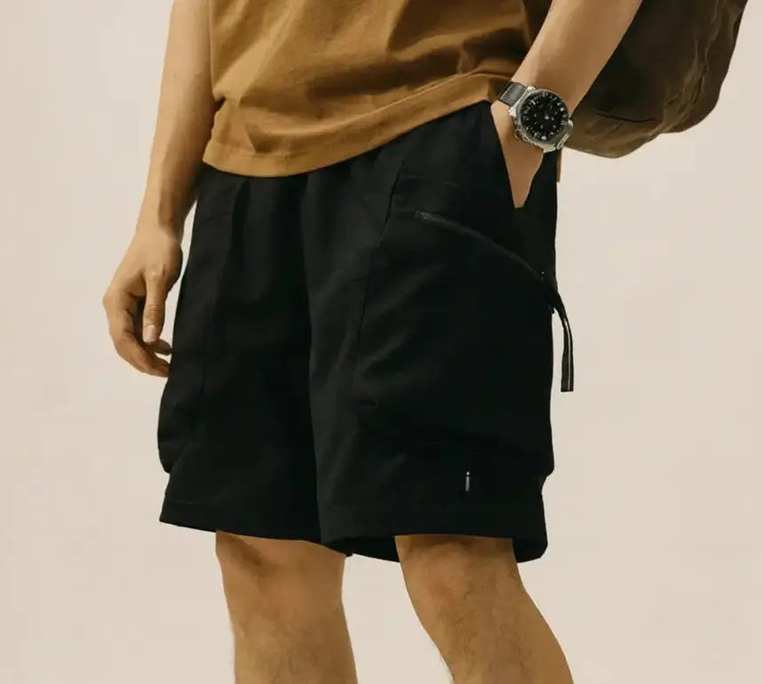 Summer Shorts
