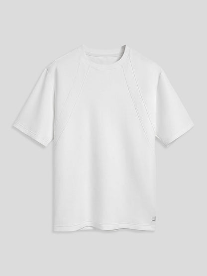 Weekend Performance Crew Neck Tee