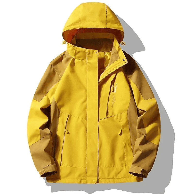 Men’s Core Jacket